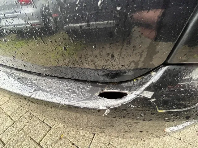 Ford fiesta, 2005 - afbeelding 26 van  32