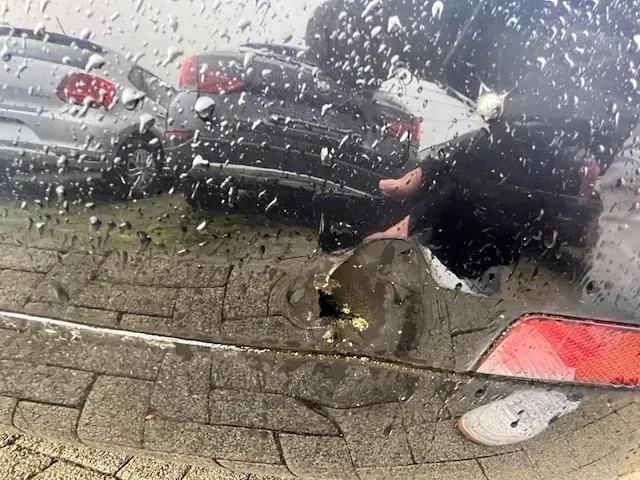 Ford fiesta, 2005 - afbeelding 27 van  32