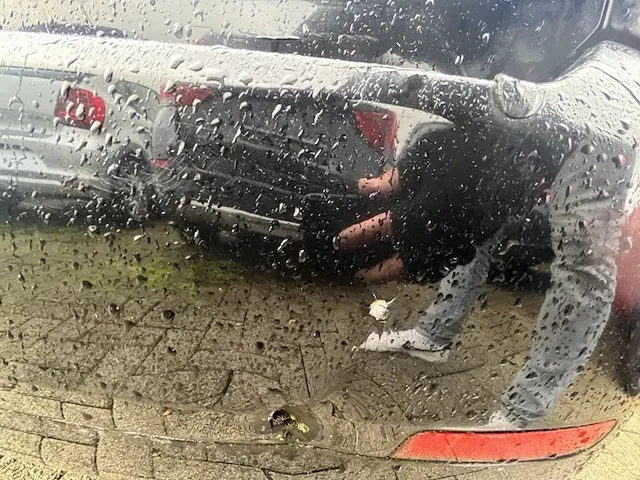 Ford fiesta, 2005 - afbeelding 28 van  32
