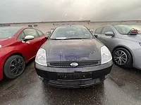 Ford fiesta, 2005 - afbeelding 2 van  32