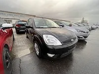Ford fiesta, 2005 - afbeelding 3 van  32