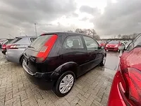 Ford fiesta, 2005 - afbeelding 4 van  32