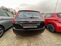 Ford fiesta, 2005 - afbeelding 6 van  32