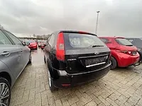 Ford fiesta, 2005 - afbeelding 7 van  32
