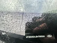 Ford fiesta, 2005 - afbeelding 9 van  32