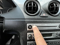 Ford fiesta, 2005 - afbeelding 2 van  30