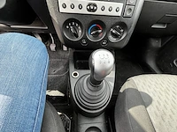 Ford fiesta, 2005 - afbeelding 3 van  30