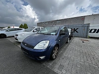 Ford fiesta, 2005 - afbeelding 1 van  30