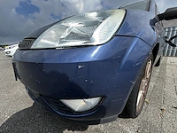 Ford fiesta, 2005 - afbeelding 17 van  30