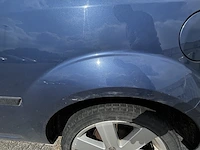 Ford fiesta, 2005 - afbeelding 22 van  30