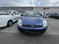 Ford fiesta, 2005 - afbeelding 12 van  30