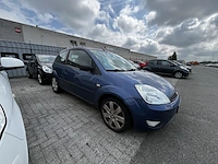 Ford fiesta, 2005 - afbeelding 23 van  30