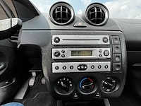 Ford fiesta, 2005 - afbeelding 30 van  30