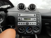 Ford fiesta, 2005 - afbeelding 3 van  29