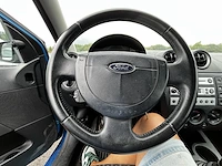 Ford fiesta, 2005 - afbeelding 6 van  29