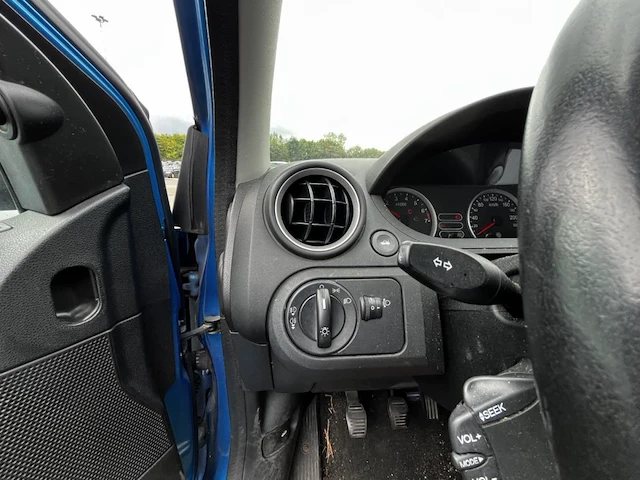 Ford fiesta, 2005 - afbeelding 7 van  29