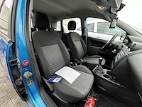 Ford fiesta, 2005 - afbeelding 14 van  29