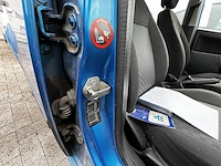 Ford fiesta, 2005 - afbeelding 15 van  29