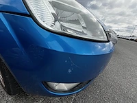 Ford fiesta, 2005 - afbeelding 17 van  29