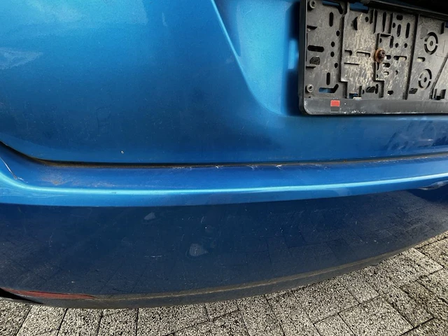 Ford fiesta, 2005 - afbeelding 19 van  29