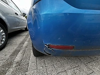 Ford fiesta, 2005 - afbeelding 20 van  29