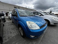 Ford fiesta, 2005 - afbeelding 23 van  29