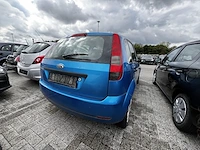 Ford fiesta, 2005 - afbeelding 24 van  29