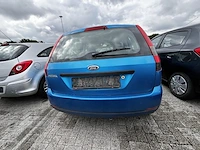 Ford fiesta, 2005 - afbeelding 25 van  29