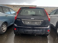 Ford fiesta, 2006 - afbeelding 27 van  31