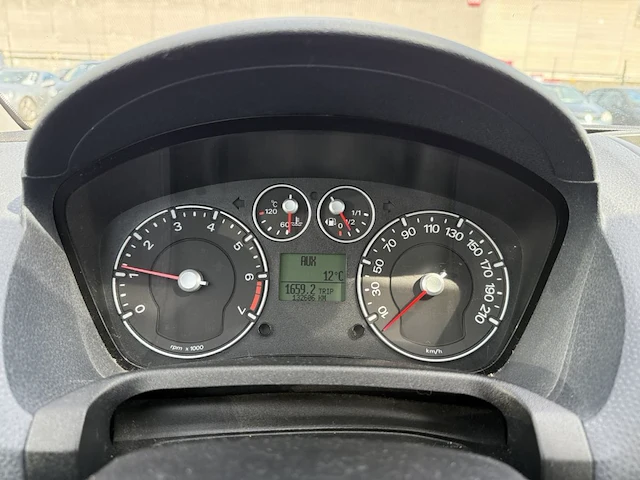 Ford fiesta, 2006 - afbeelding 3 van  27