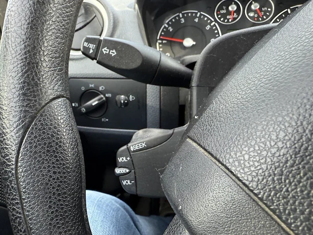 Ford fiesta, 2006 - afbeelding 5 van  27