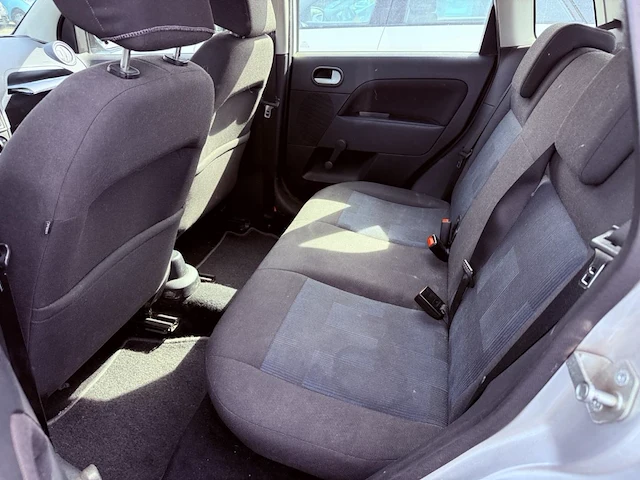 Ford fiesta, 2006 - afbeelding 7 van  27