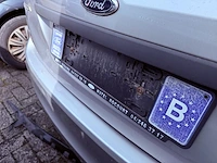 Ford fiesta, 2006 - afbeelding 9 van  27