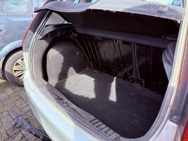 Ford fiesta, 2006 - afbeelding 10 van  27