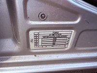 Ford fiesta, 2006 - afbeelding 13 van  27