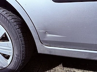 Ford fiesta, 2006 - afbeelding 16 van  27