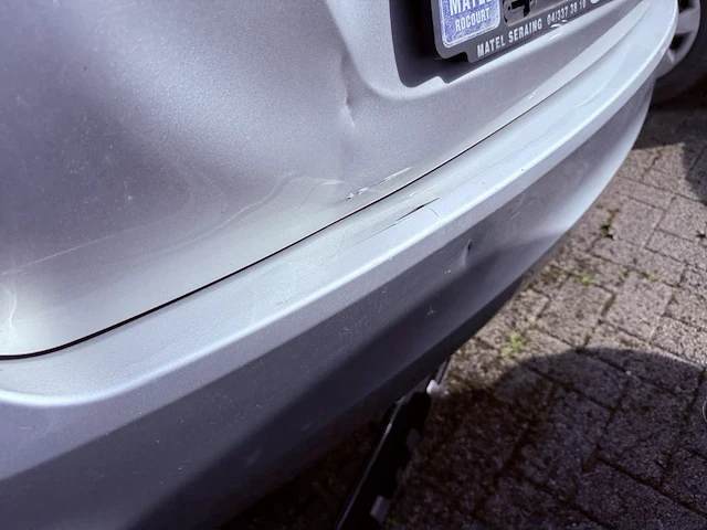 Ford fiesta, 2006 - afbeelding 18 van  27