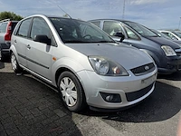 Ford fiesta, 2006 - afbeelding 21 van  27