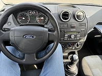 Ford fiesta, 2006 - afbeelding 26 van  27