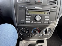Ford fiesta, 2006 - afbeelding 27 van  27