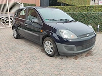 Ford fiesta, 2006 - afbeelding 1 van  11