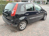 Ford fiesta, 2006 - afbeelding 2 van  11