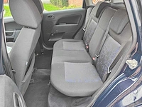 Ford fiesta, 2006 - afbeelding 8 van  11