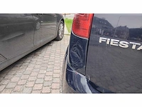 Ford fiesta, 2006 - afbeelding 9 van  11