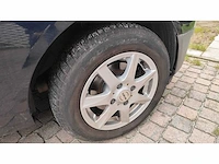 Ford fiesta, 2006 - afbeelding 10 van  11