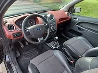 Ford fiesta, 2007 - afbeelding 2 van  18