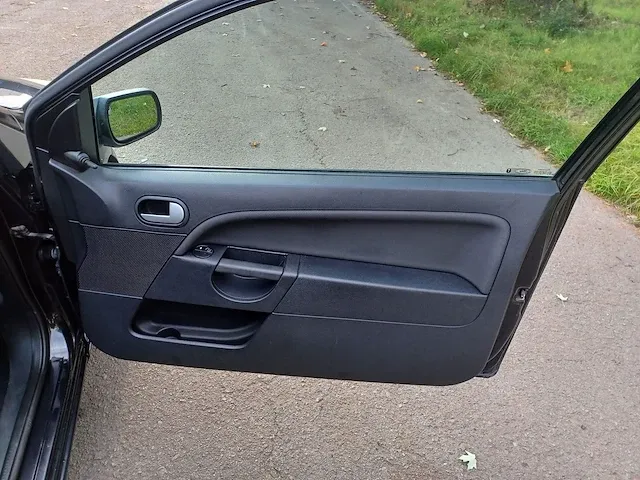 Ford fiesta, 2007 - afbeelding 4 van  18