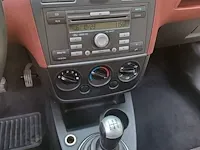 Ford fiesta, 2007 - afbeelding 8 van  18