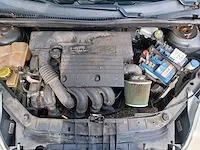 Ford fiesta, 2007 - afbeelding 10 van  18