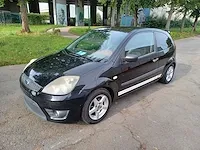 Ford fiesta, 2007 - afbeelding 1 van  18
